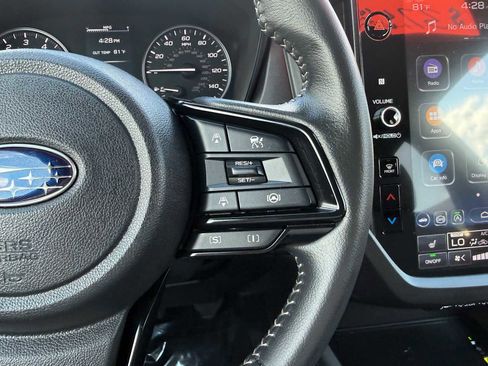 Used 2026 Subaru Forester Premium image 21