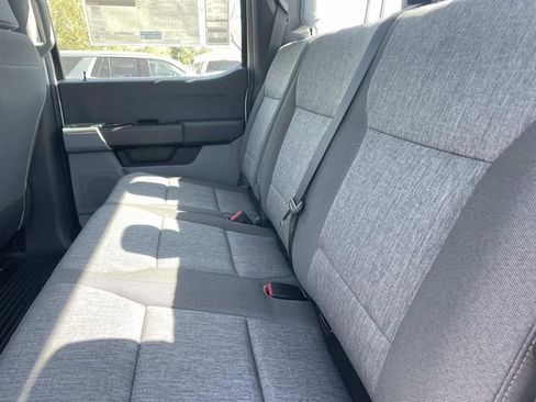 New 2026 Ford F350 XL image 22
