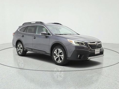 Used 2020 Subaru Outback Limited XT w/ Tech Package 2 AWD/4WD image 3