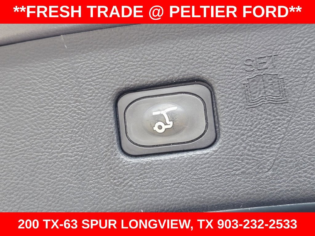 Certified 2022 Ford Edge Titanium AWD/4WD image 10