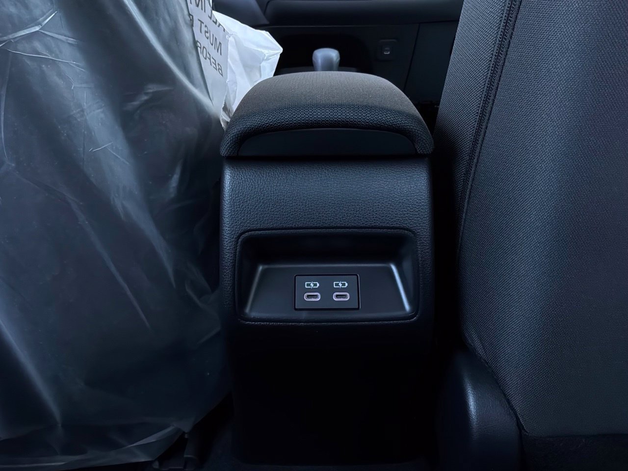 New 2027 Toyota Corolla LE FWD image 11