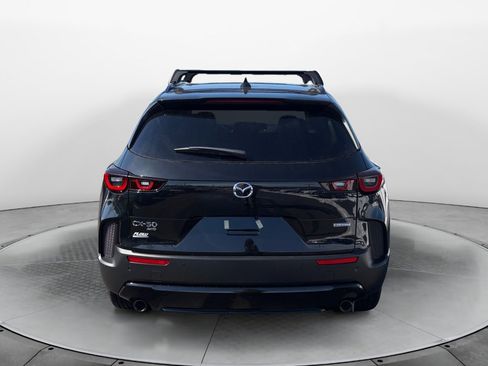 New 2026 MAZDA CX-50 AWD 2.5 Hybrid w/ Premium Pkg image 6