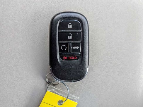 Used 2023 Honda Accord EX image 33