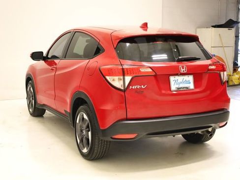 Used 2018 Honda HR-V EX image 7