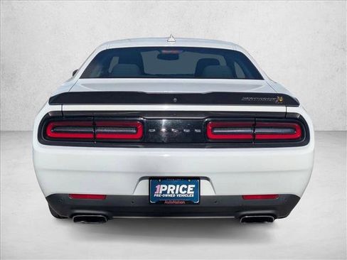 Used 2023 Dodge Challenger R/T Scat Pack image 7