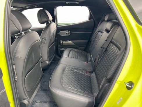 Used 2023 Genesis GV60 Performance image 46