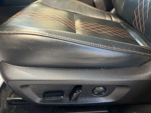 Used 2022 Mitsubishi Outlander SEL image 22