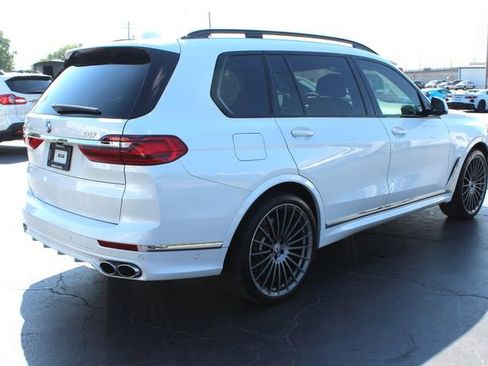 Used 2022 BMW ALPINA XB7 image 10