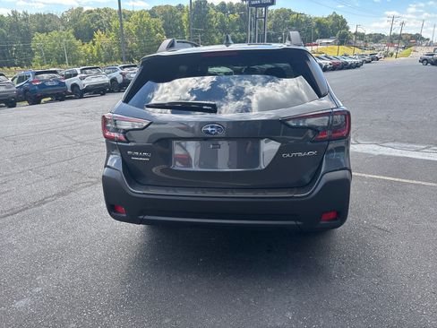 New 2025 Subaru Outback Premium image 47