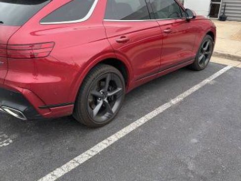 Used 2026 Genesis GV70 2.5T Sport Prestige image 5