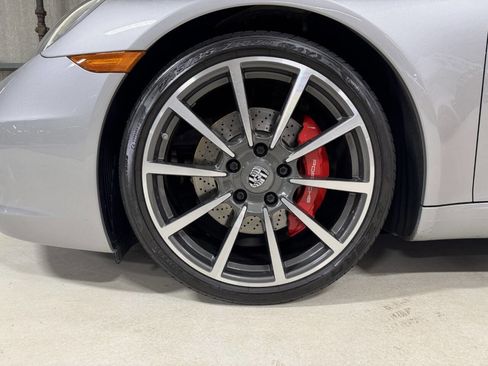 Used 2014 Porsche 911 Carrera S image 38