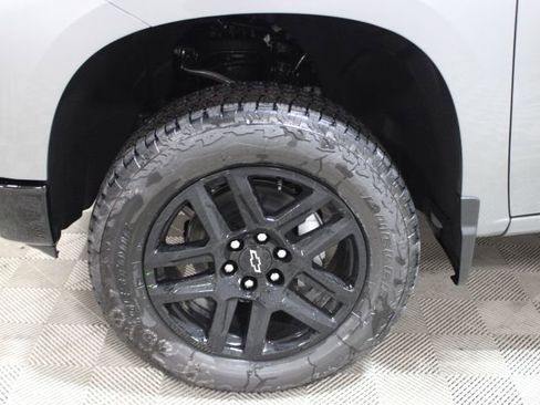 New 2026 Chevrolet Silverado 1500 LT Trail Boss w/ LT Trail Boss Premium Package image 40