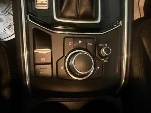 Used 2019 MAZDA CX-5 Grand Touring w/ GT Premium Package image 35