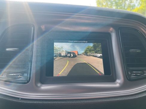 Used 2023 Dodge Challenger R/T image 21