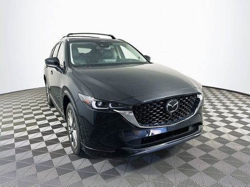 New 2025 MAZDA CX-5 AWD 2.5 S image 2