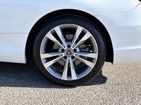 Used 2018 Mercedes-Benz C 300 Cabriolet image 30