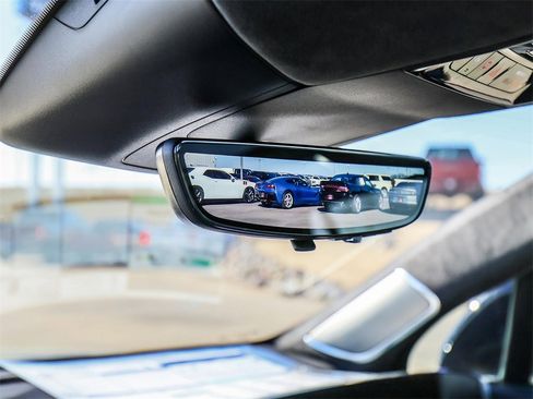 Used 2025 Cadillac Escalade IQ Sport 2 image 34