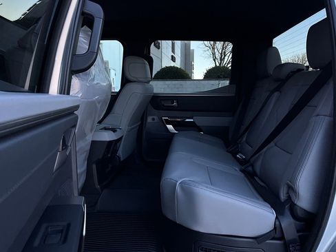 New 2026 Toyota Tundra Limited image 12