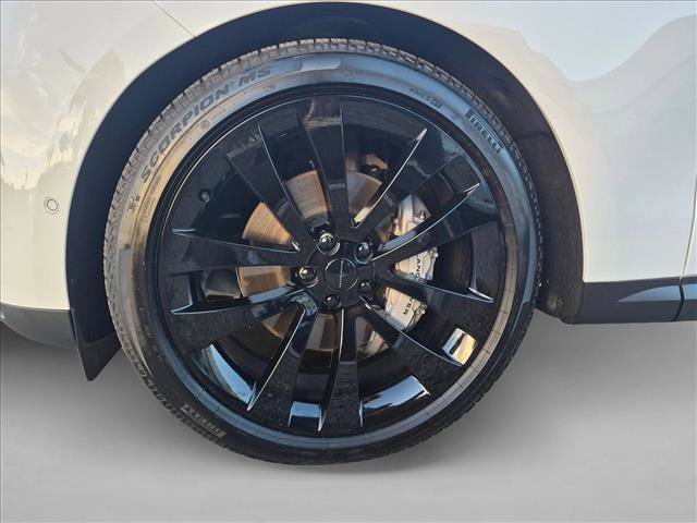 Used 2026 Land Rover Range Rover Sport SE AWD/4WD image 24