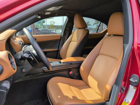 Used 2023 Lexus IS 300 w/ Premium Package image 16