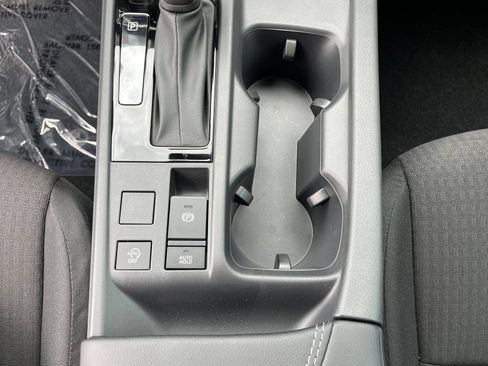 New 2026 Nissan Sentra S w/ Floor Mat Package FWD image 29