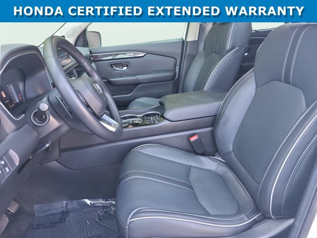 Certified 2025 Honda Pilot Elite image 29
