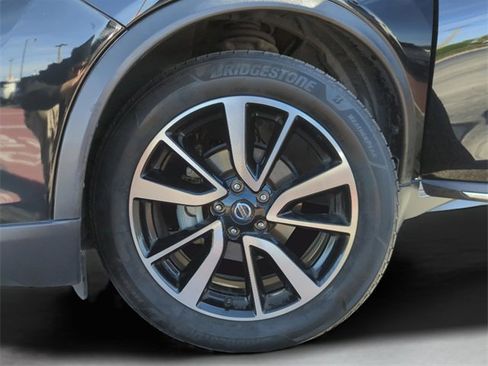 Certified 2019 Nissan Rogue SL w/ Premium Package image 49