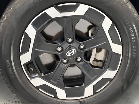 Used 2026 Hyundai Santa Fe SEL AWD/4WD image 78
