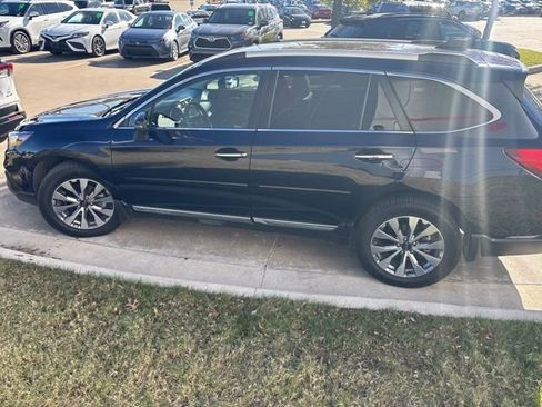 Used 2018 Subaru Outback 3.6R Touring image 5