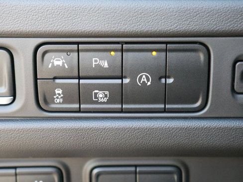 Used 2023 Chevrolet Tahoe RST w/ Luxury Package image 31