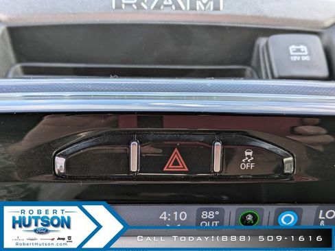 Used 2022 RAM 2500 Laramie w/ Night Edition image 27