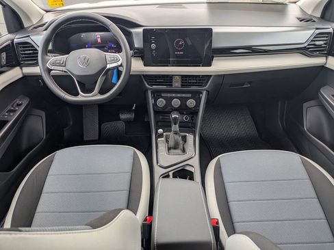 New 2026 Volkswagen Taos S FWD image 2