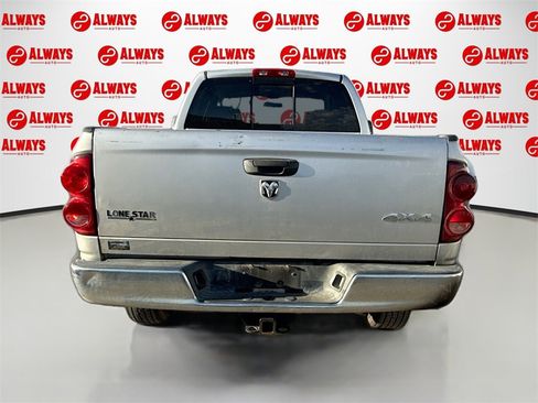 Used 2007 Dodge Ram 2500 Truck SLT image 5