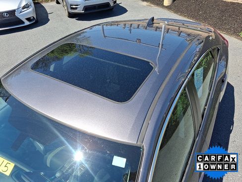 Used 2017 Honda Civic EX-T image 12