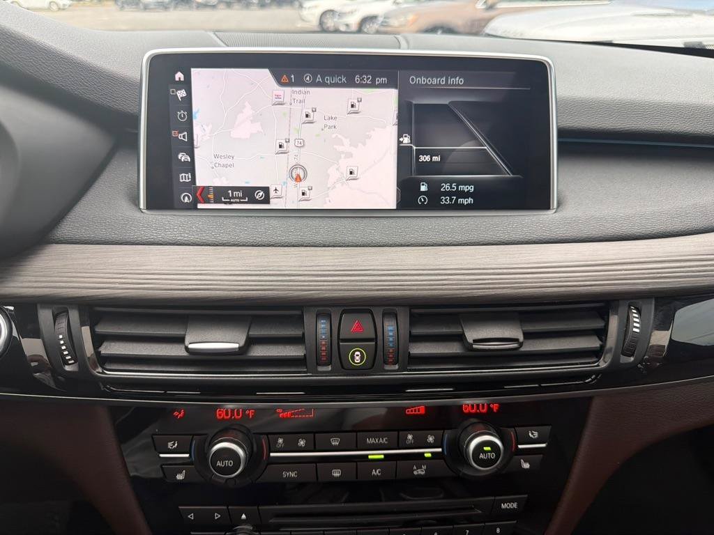 Used 2018 BMW X5 xDrive35d AWD/4WD image 23