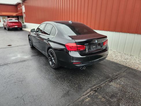 Used 2017 BMW 330i xDrive Sedan image 8