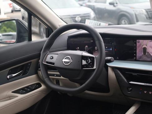 New 2026 Nissan Murano SL w/ Comfort Package AWD/4WD image 24