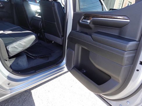 Used 2024 GMC Sierra 1500 Elevation AWD/4WD image 28