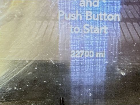 Used 2023 Dodge Challenger SXT w/ Blacktop Package image 16