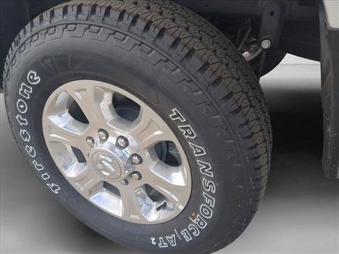New 2025 RAM 2500 Big Horn AWD/4WD image 10