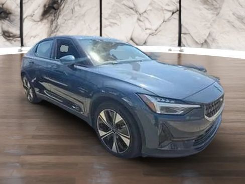 Used 2023 Polestar Polestar 2 AWD/4WD image 2