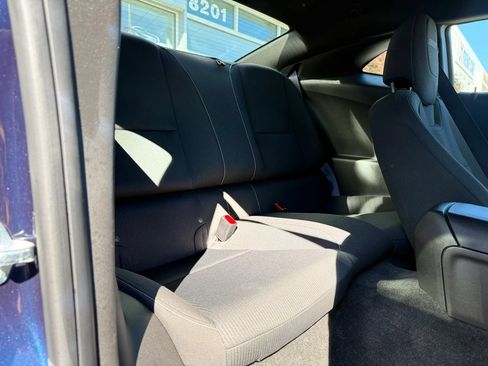 Used 2012 Chevrolet Camaro SS w/ RS Package RWD image 26