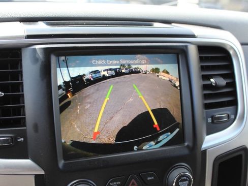 Used 2017 RAM 1500 Lone Star AWD/4WD image 21
