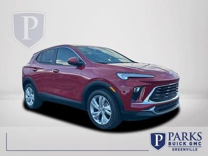 New 2026 Buick Encore GX Preferred w/ Comfort Package