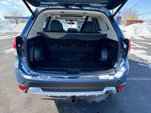 Used 2023 Subaru Forester Touring image 24