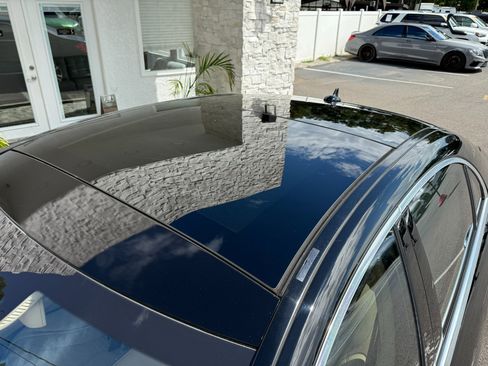 Used 2016 Mercedes-Benz S 550 Sedan image 14