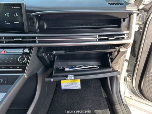 New 2026 Hyundai Santa Fe SEL image 23