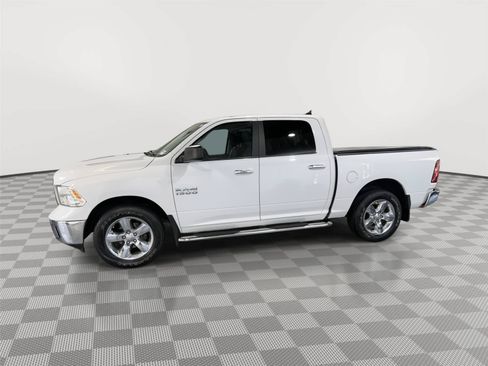 Used 2015 RAM 1500 Big Horn AWD/4WD image 2