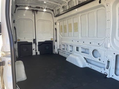 New 2025 Ford Transit 350 Base image 9