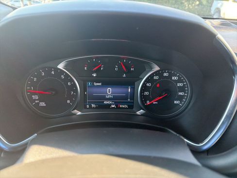 Used 2024 Chevrolet Equinox LT image 12